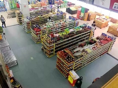 再見(jiàn)了，匯佳！陳江人最愛(ài)的14年老牌超市7月正式停業(yè)